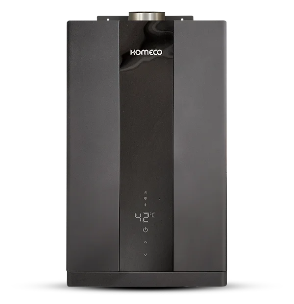 Aquecedor eletrônico Komeco linha Home
